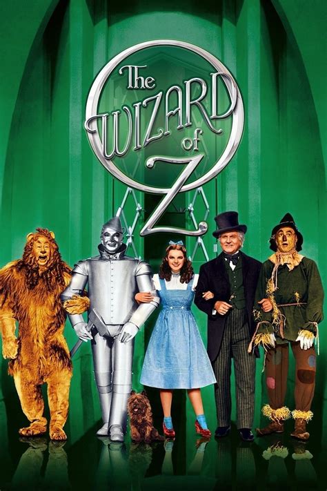 The maguc of oz
